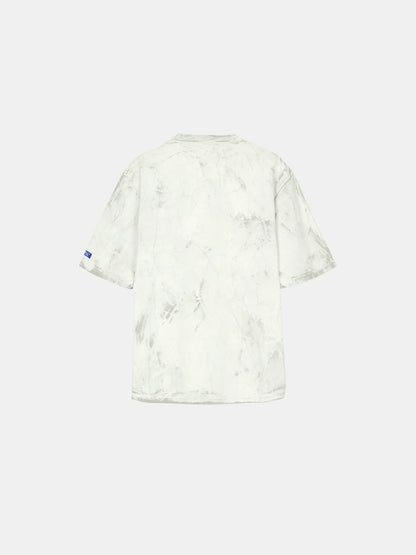 A Cold Wall  Easel T-Shirt Optic White