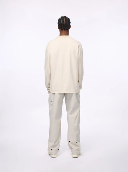 A Cold Wall Glyder Pant Bone