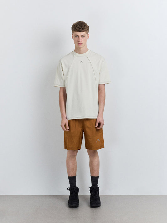 A Cold Wall Millbank T-Shirt Bone