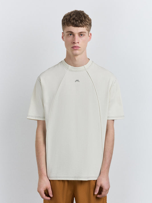 A Cold Wall Millbank T-Shirt Bone