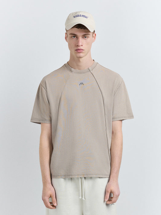 A Cold Wall Millbank T-Shirt Taupe