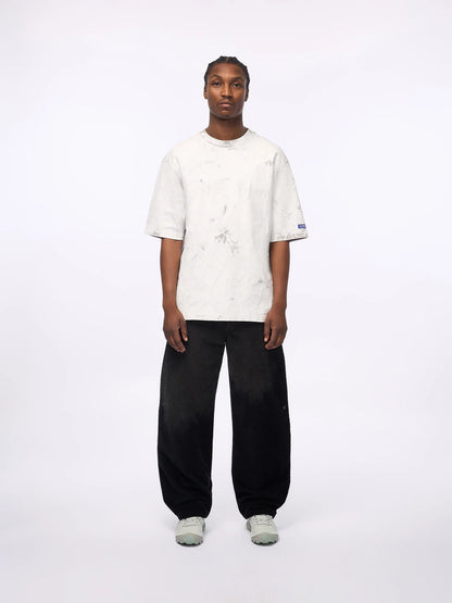 A Cold Wall  Easel T-Shirt Optic White