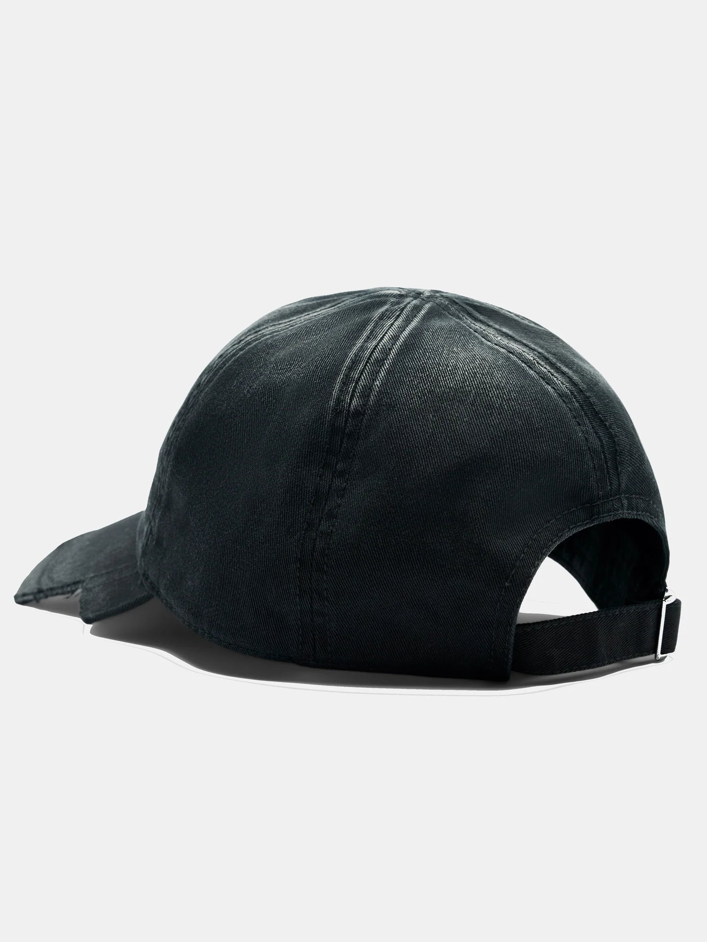 A Cold Wall Cut Out Cap Black