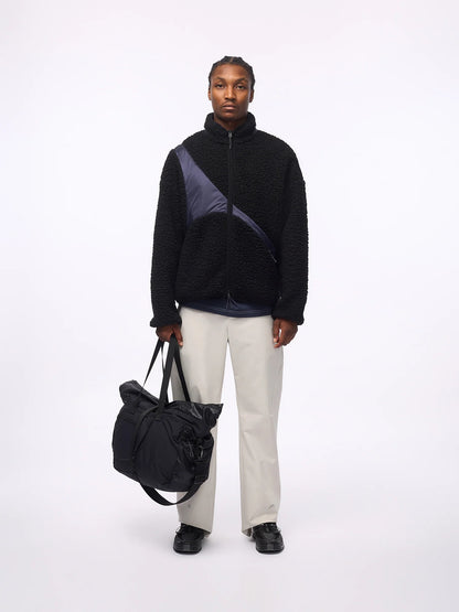 A Cold Wall Walworth Holdall Black