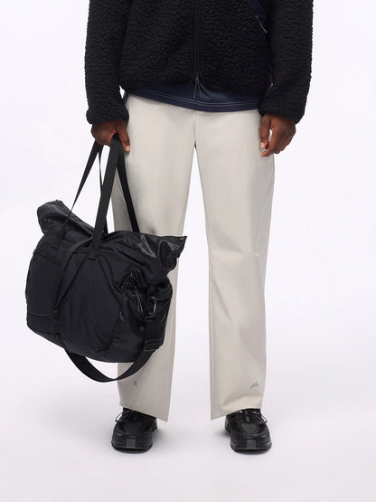 A Cold Wall Walworth Holdall Black