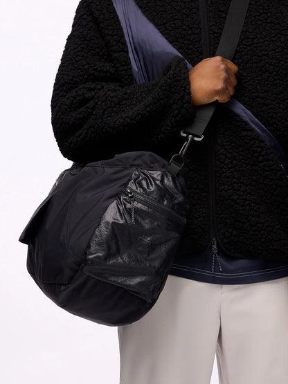 A Cold Wall Walworth Holdall Black