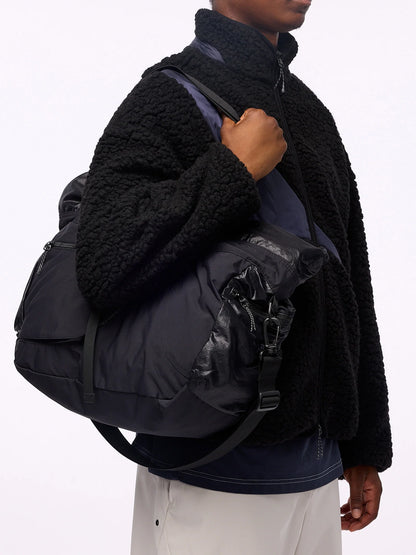 A Cold Wall Walworth Holdall Black