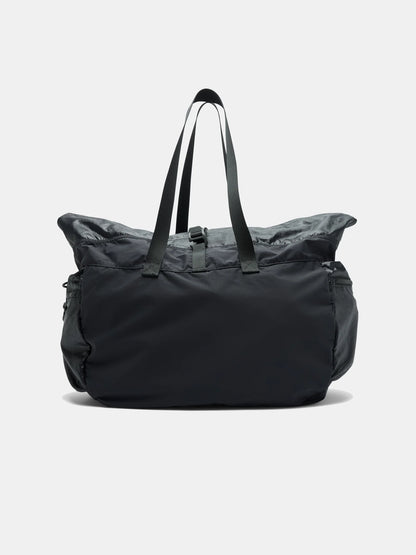 A Cold Wall Walworth Holdall Black