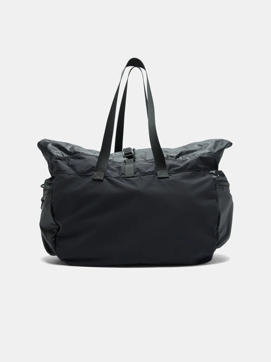 A Cold Wall Walworth Holdall Black