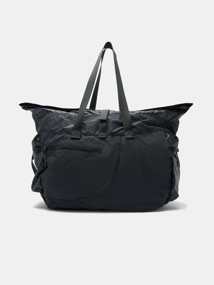 A Cold Wall Walworth Holdall Black