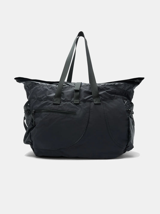 A Cold Wall Walworth Holdall Black
