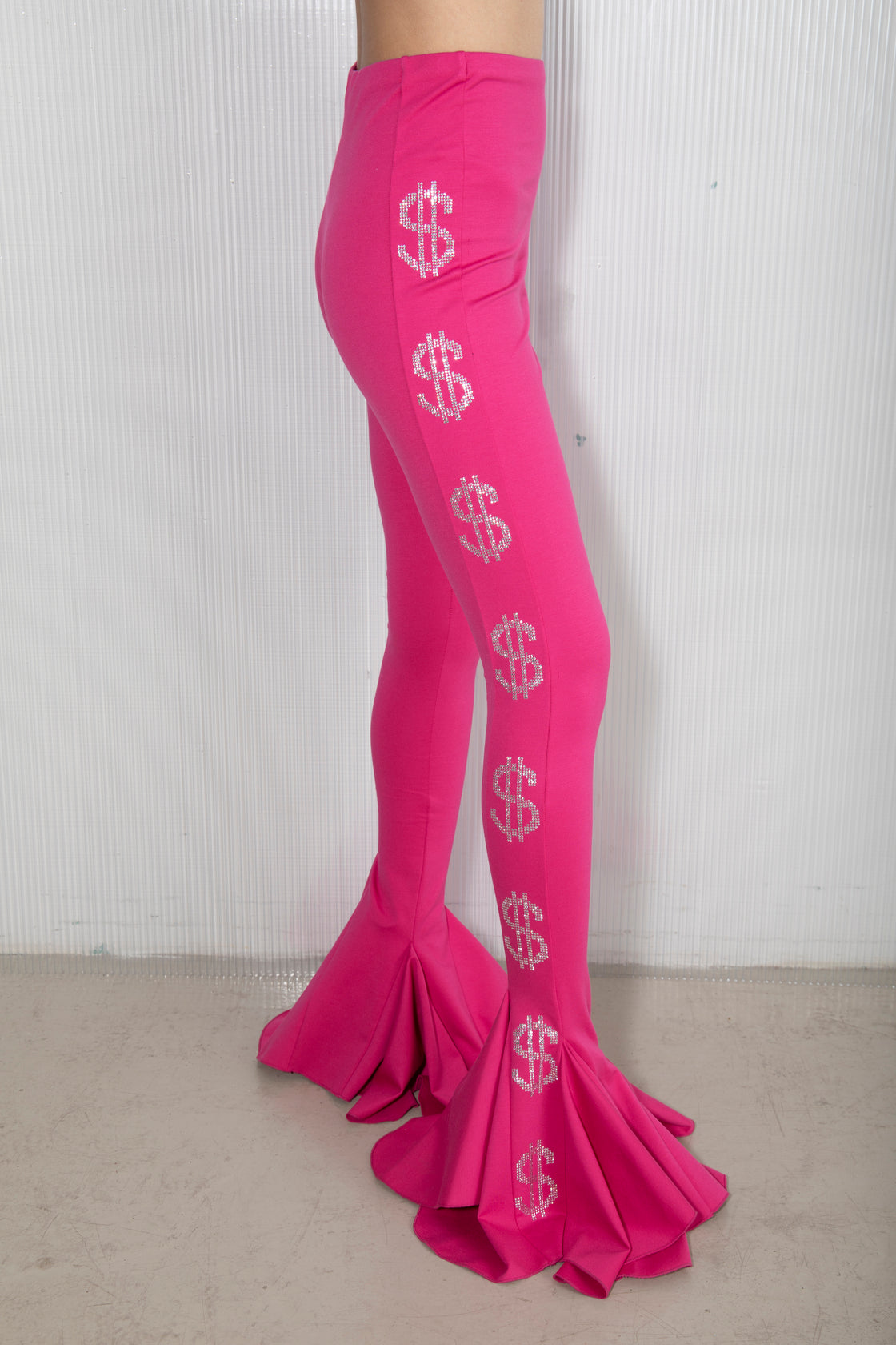 AVAVAV Pink Martha Pants Pink