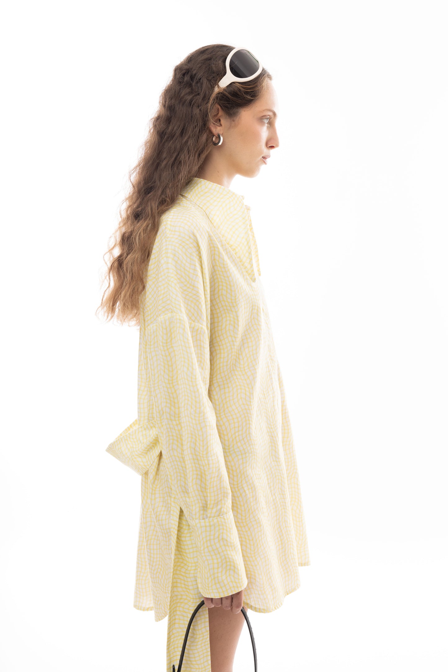 AVAVAV Shirt Dress