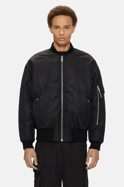 44Label Profiler Bomber Black