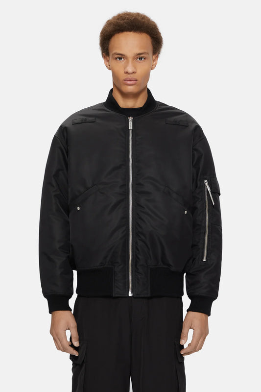 44Label Profiler Bomber Black