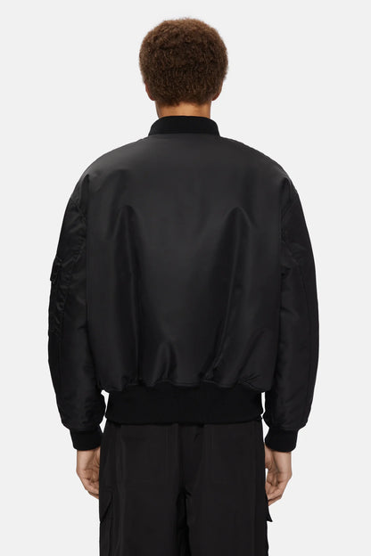 44Label Profiler Bomber Black