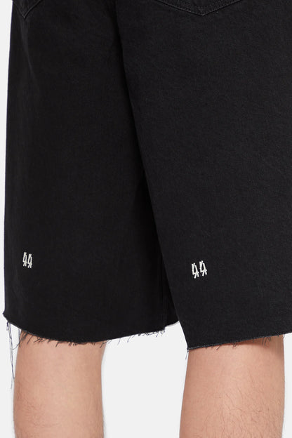 44Label 44 Pappas Short Black