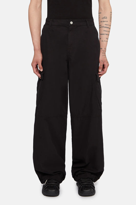44Label Lizard Pant Black