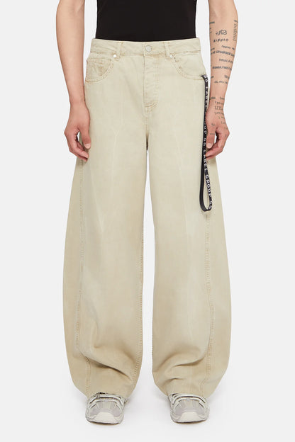 44Label Desert Pappas Pant Beige