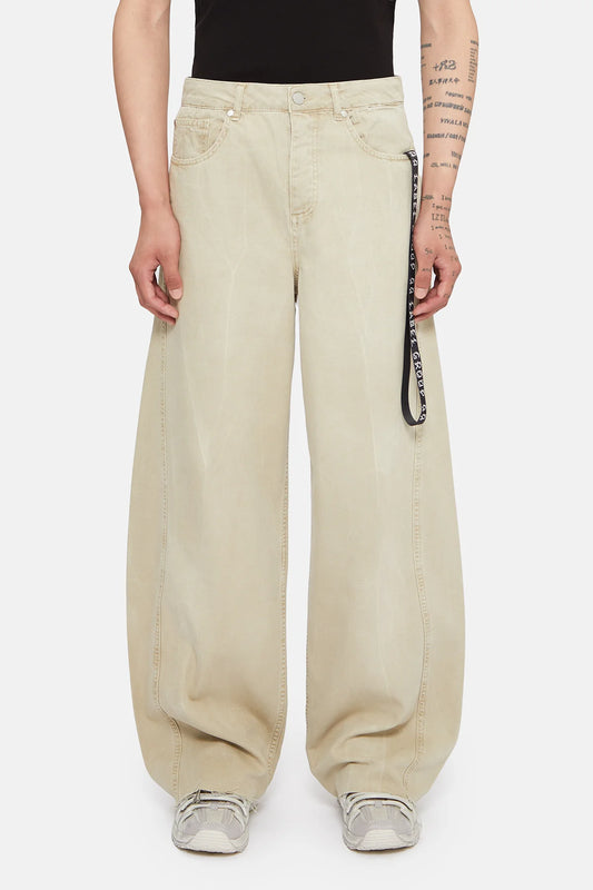 44Label Desert Pappas Pant Beige