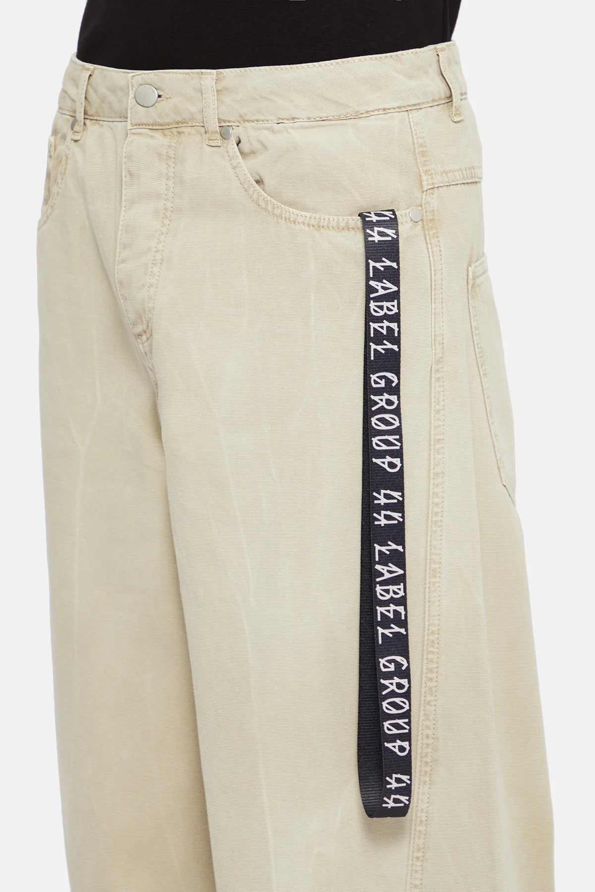 44Label Desert Pappas Pant Beige
