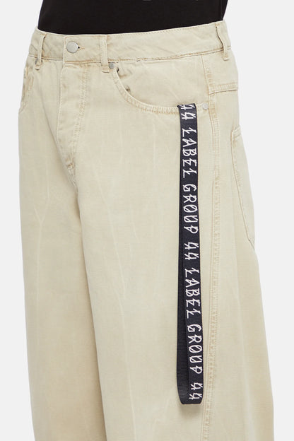 44Label Desert Pappas Pant Beige