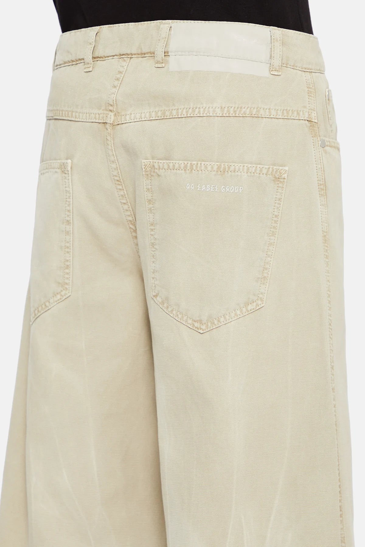 44Label Desert Pappas Pant Beige