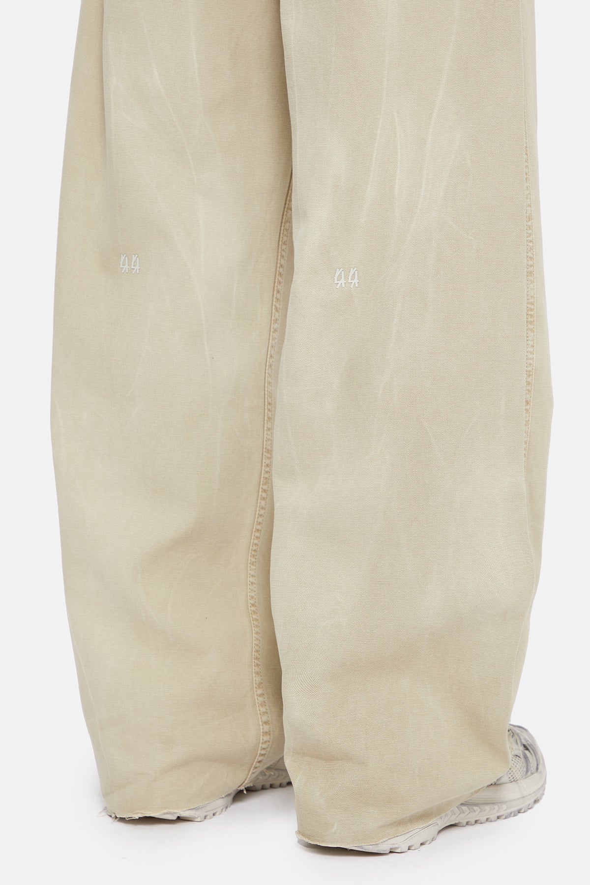 44Label Desert Pappas Pant Beige