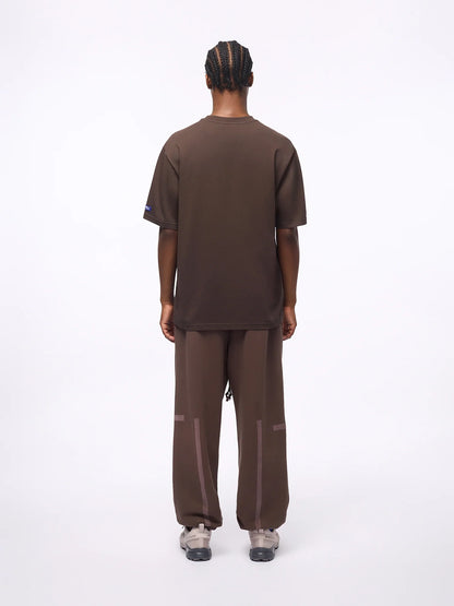 A Cold Wall Blue Monday T-Shirt Rust