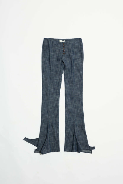 AVAVAV Denim Low Waist Pants