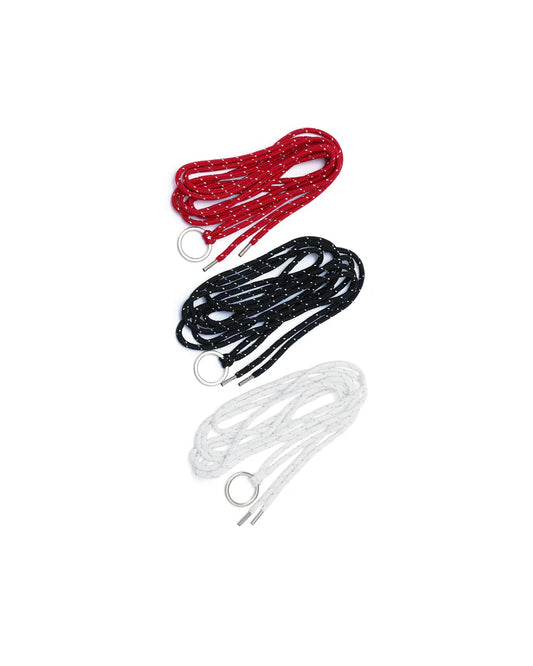 Cognomen Shoelace Belt