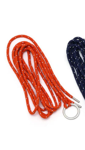 Cognomen Shoelace Belt