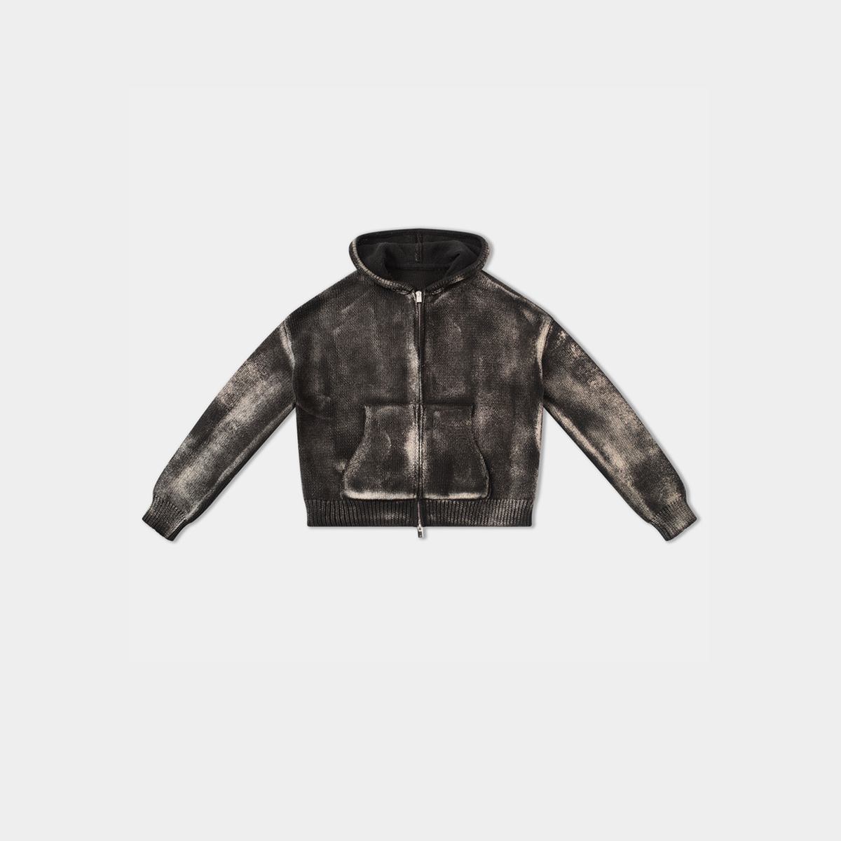 Heliot Emil FORTE KNIT Black
