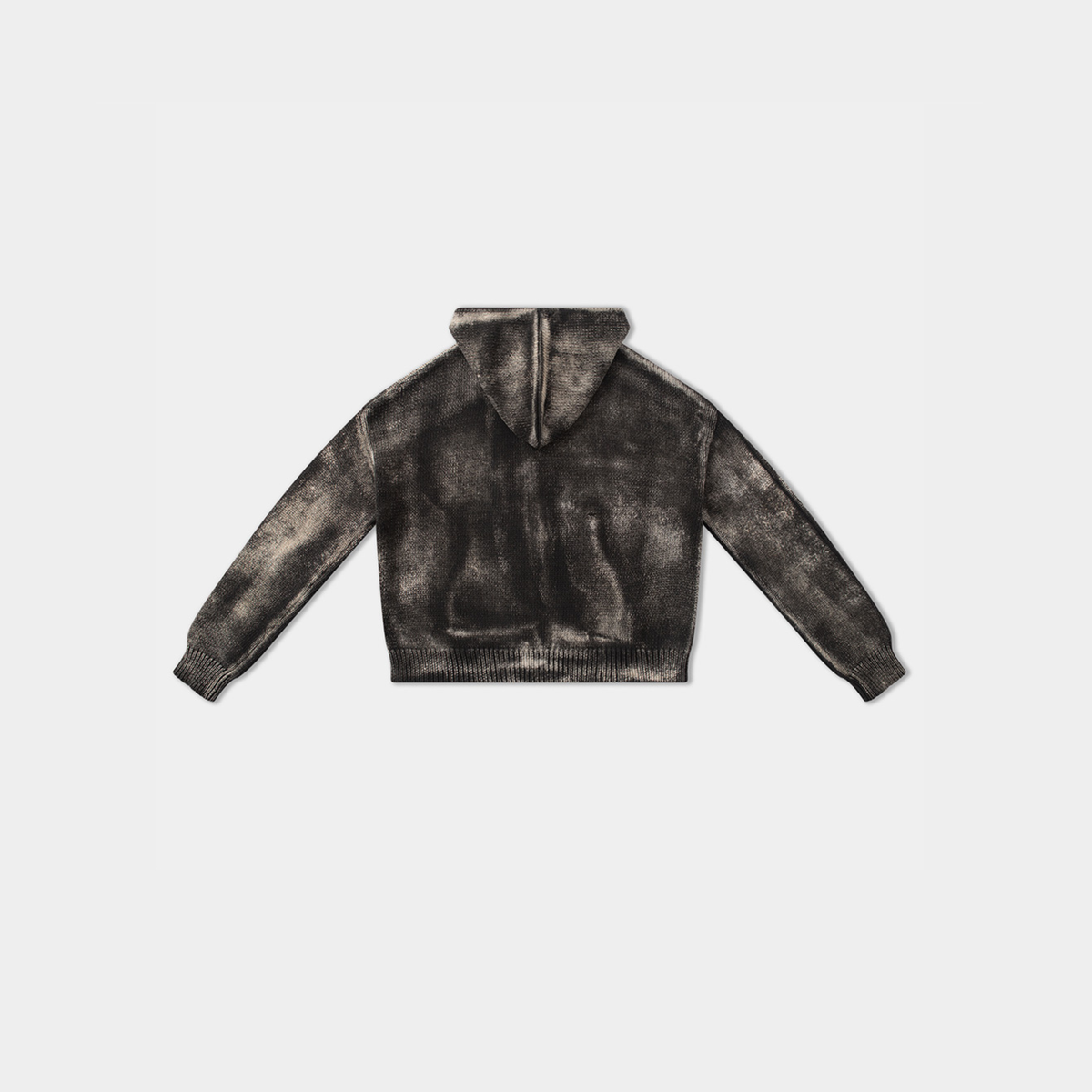 Heliot Emil FORTE KNIT Black