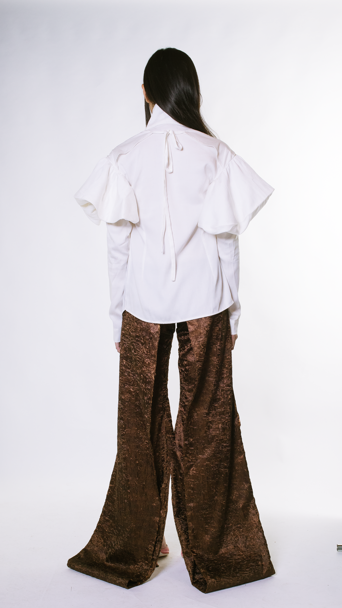 Giorgiandreazza UFO LightCream Shirt
