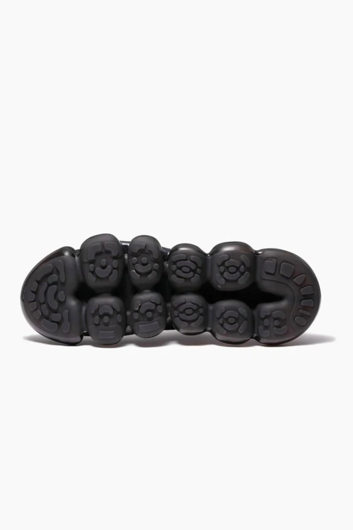 Grounds JEWELRY Black Sneakers