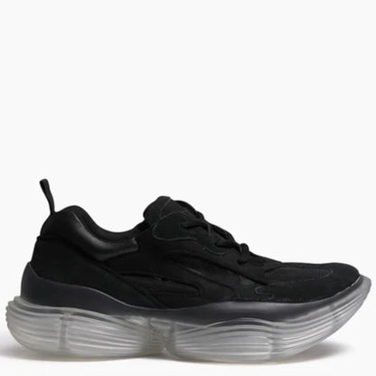 Grounds Interstellar Black Shoes