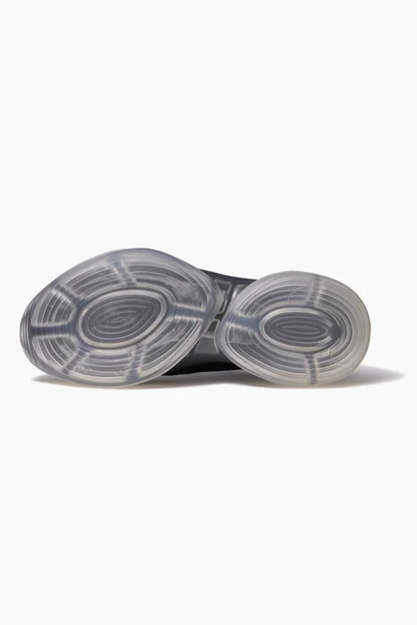 Grounds Interstellar Black Shoes