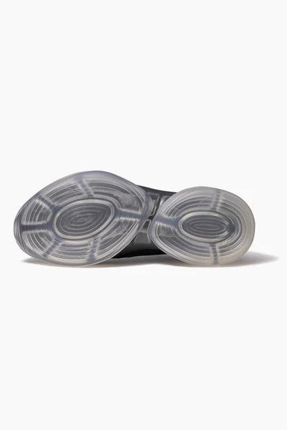 Grounds Interstellar Black Shoes