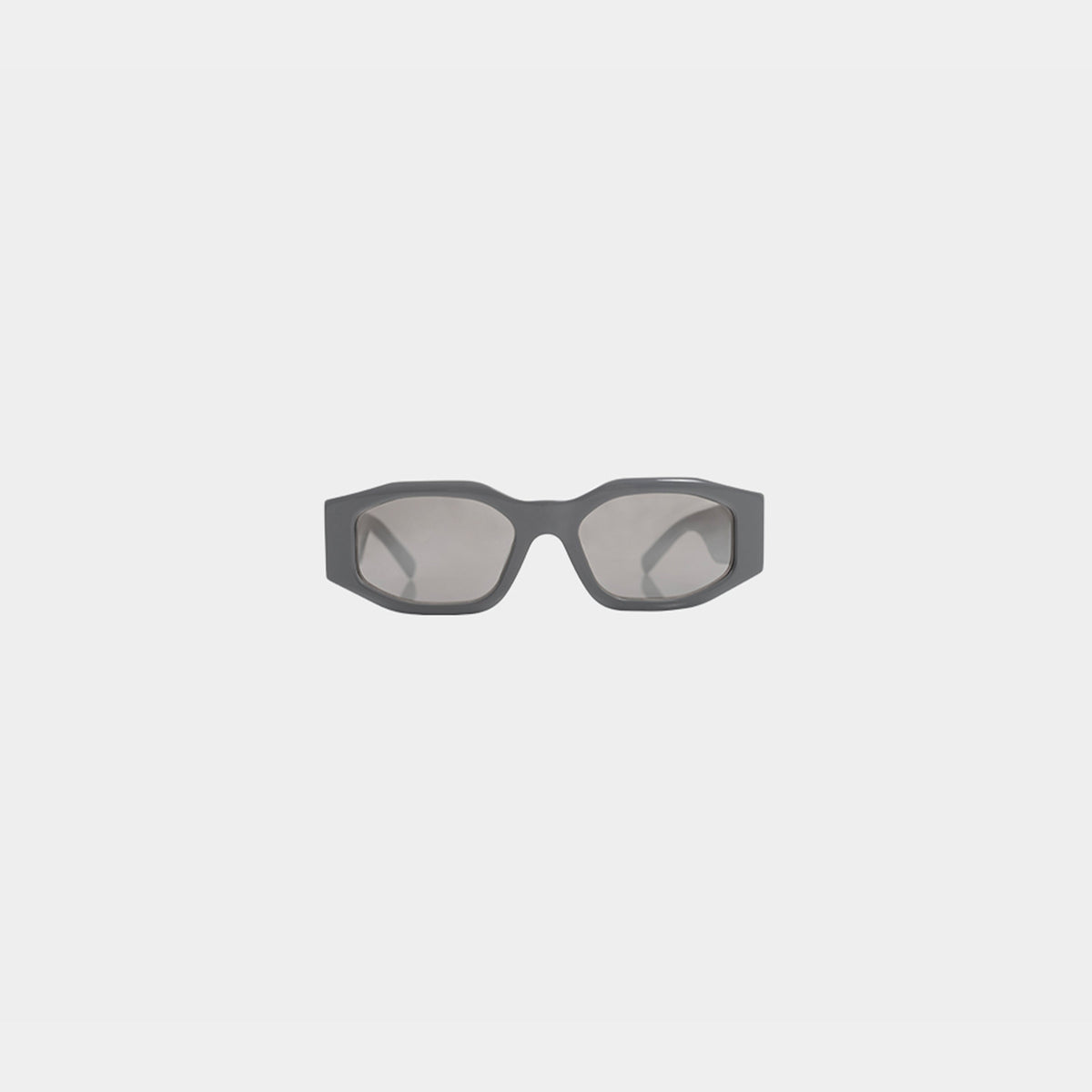 Heliot Emil Regolith Sunglasses Grey