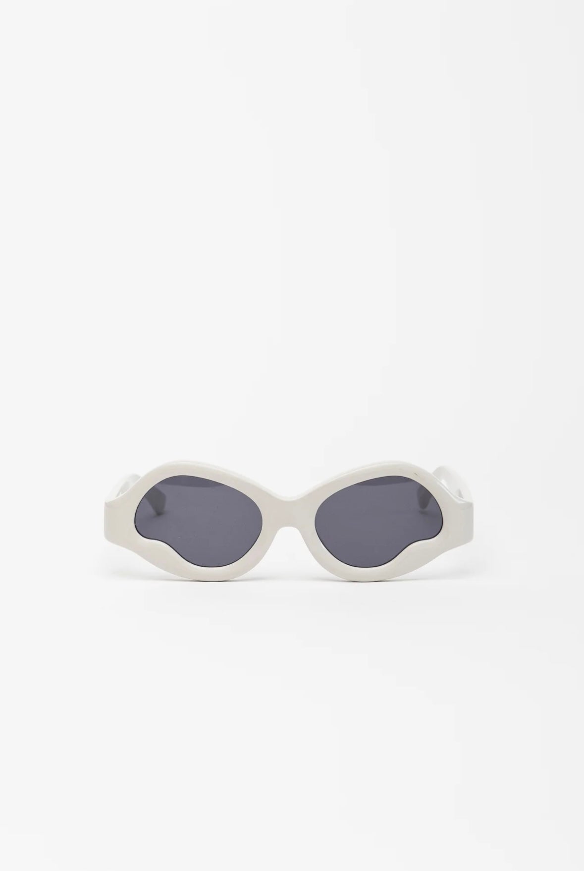 Bonsai Sunglasses White