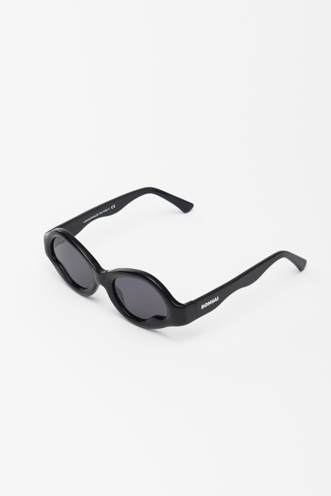 Bonsai Sunglasses Black