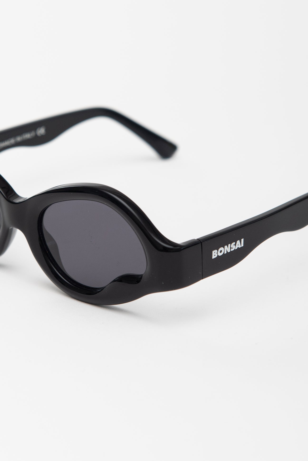 Bonsai Sunglasses Black