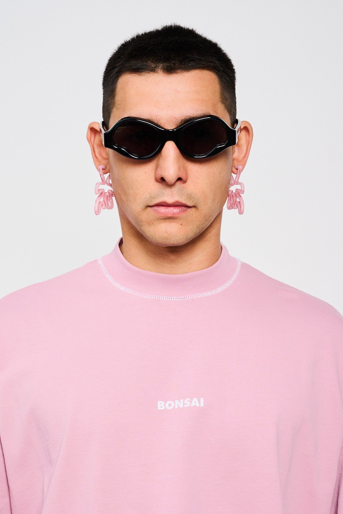 Bonsai Sunglasses Black