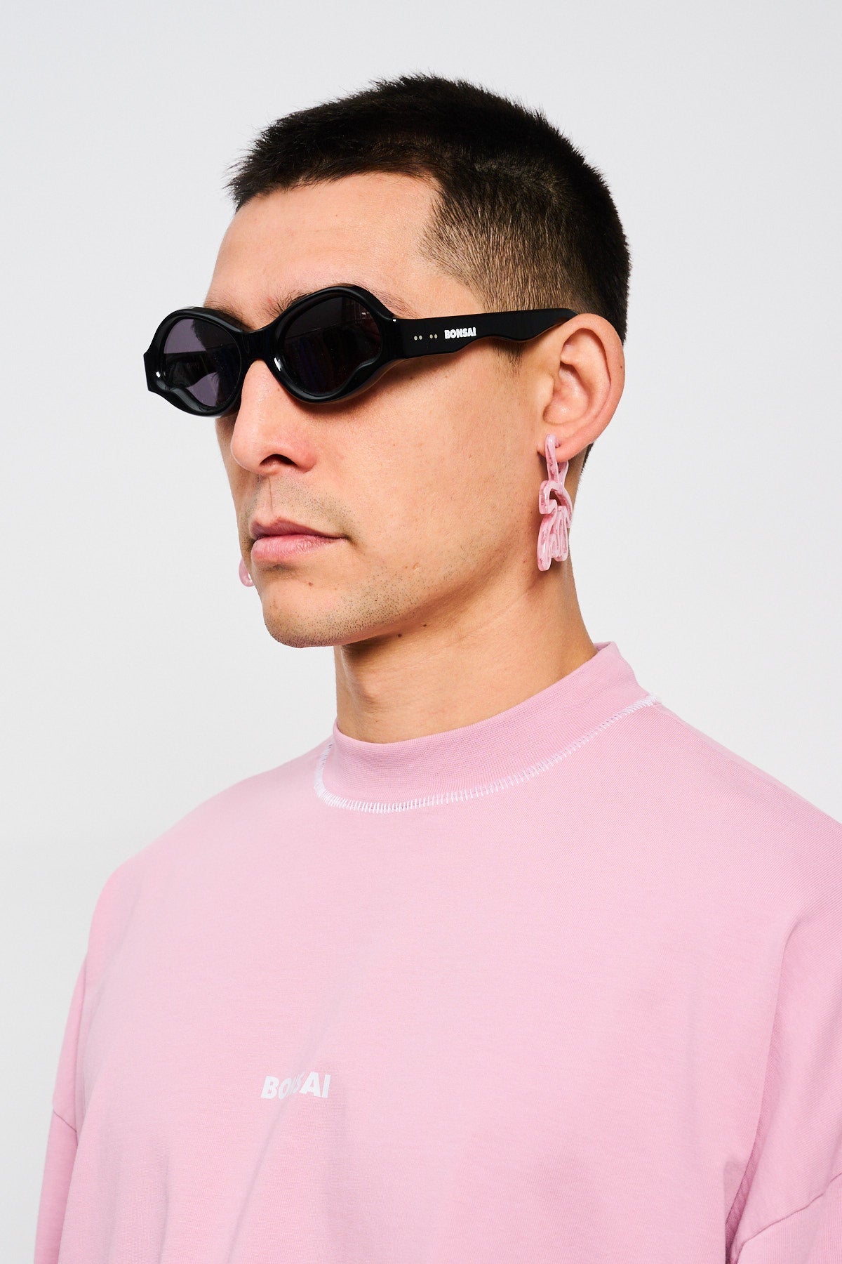 Bonsai Sunglasses Black