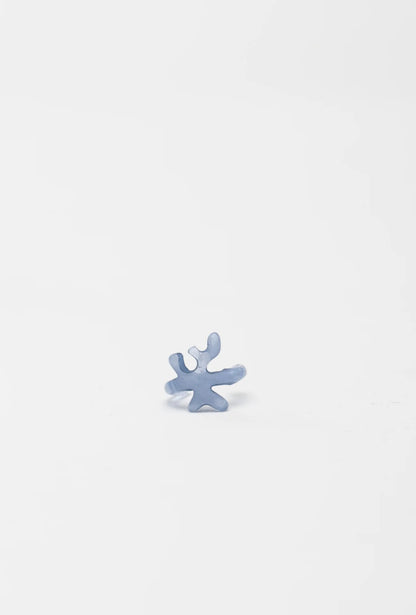 Bonsai Alberello Earcuff Bule
