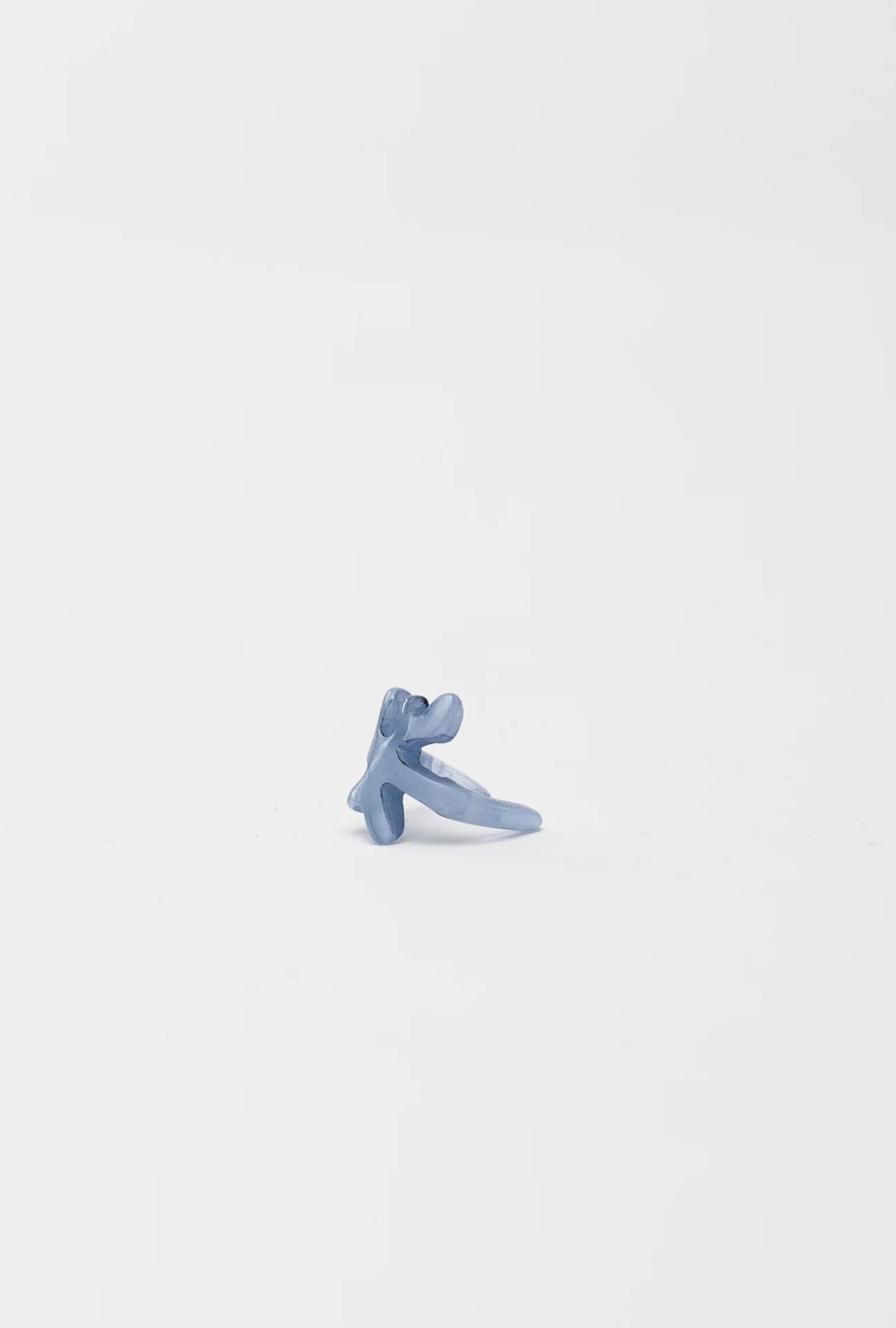 Bonsai Alberello Earcuff Bule