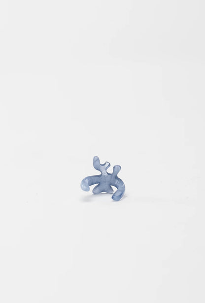 Bonsai Alberello Earcuff Bule