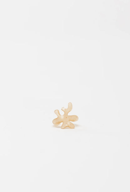 Bonsai Alberello Earcuff Yellow