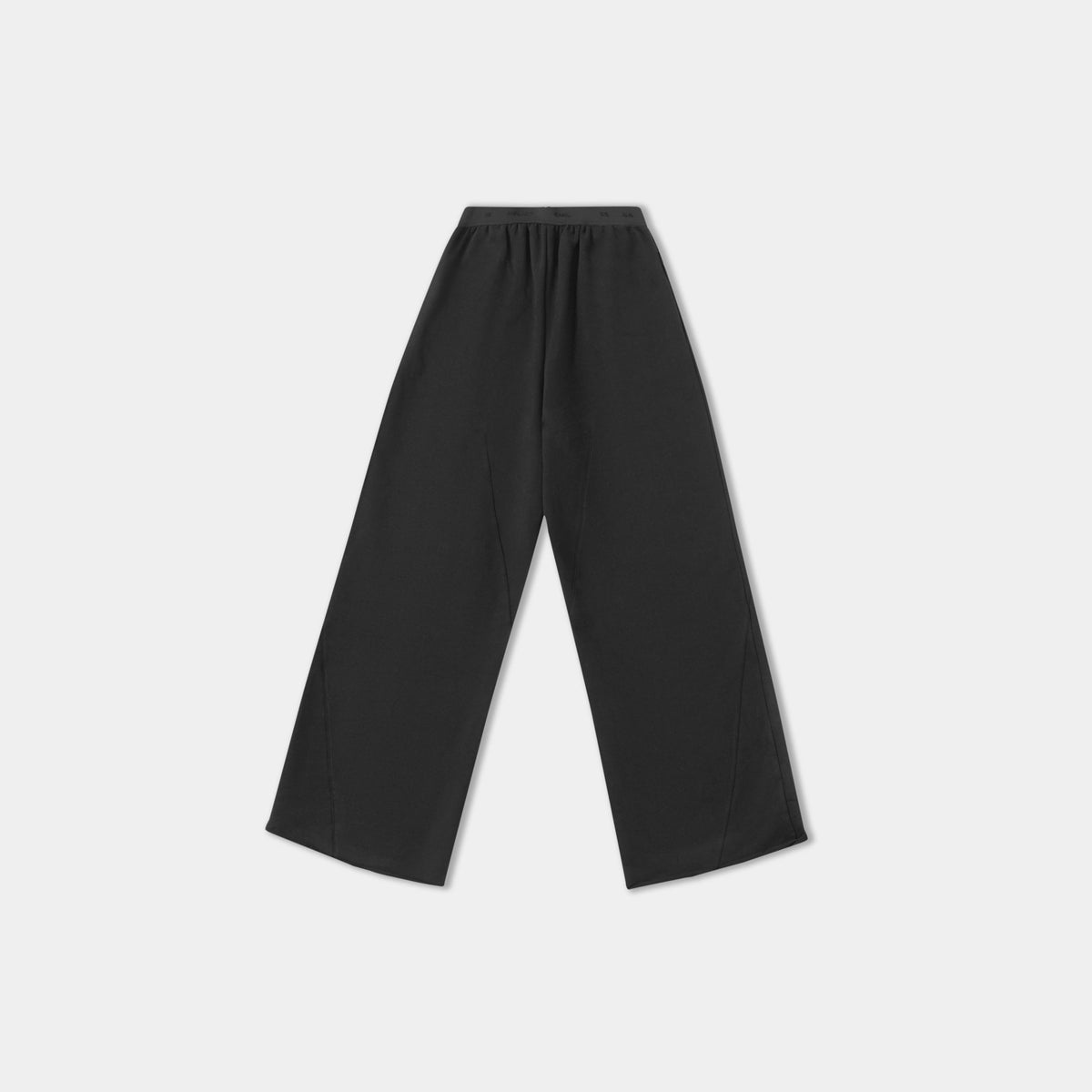 Heliot Emil Uniform Sweatpants Black
